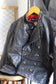 Vintage agnes b. Special Leather Jacket & Vest x2点