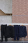 Men's Takeo Kikuchi Setup x6点