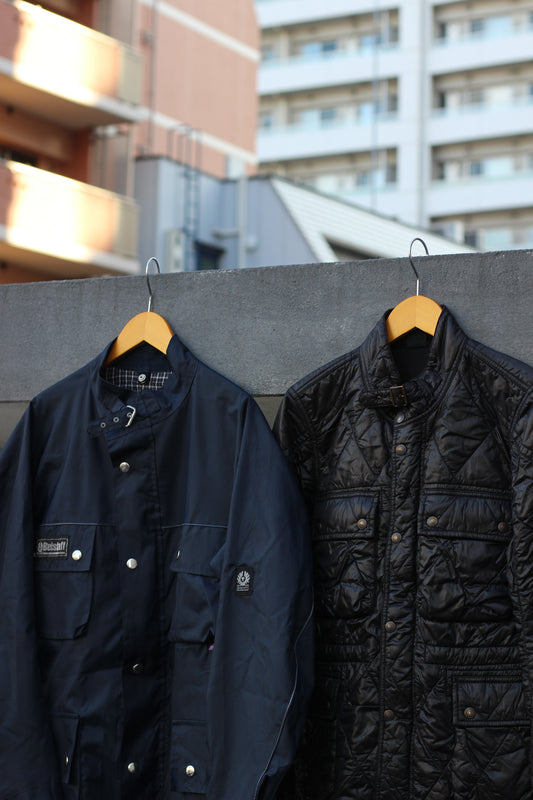 Men's Motorcycle Jackets x2点