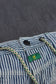 Men's Hickory Stripe Painter Pants x2点