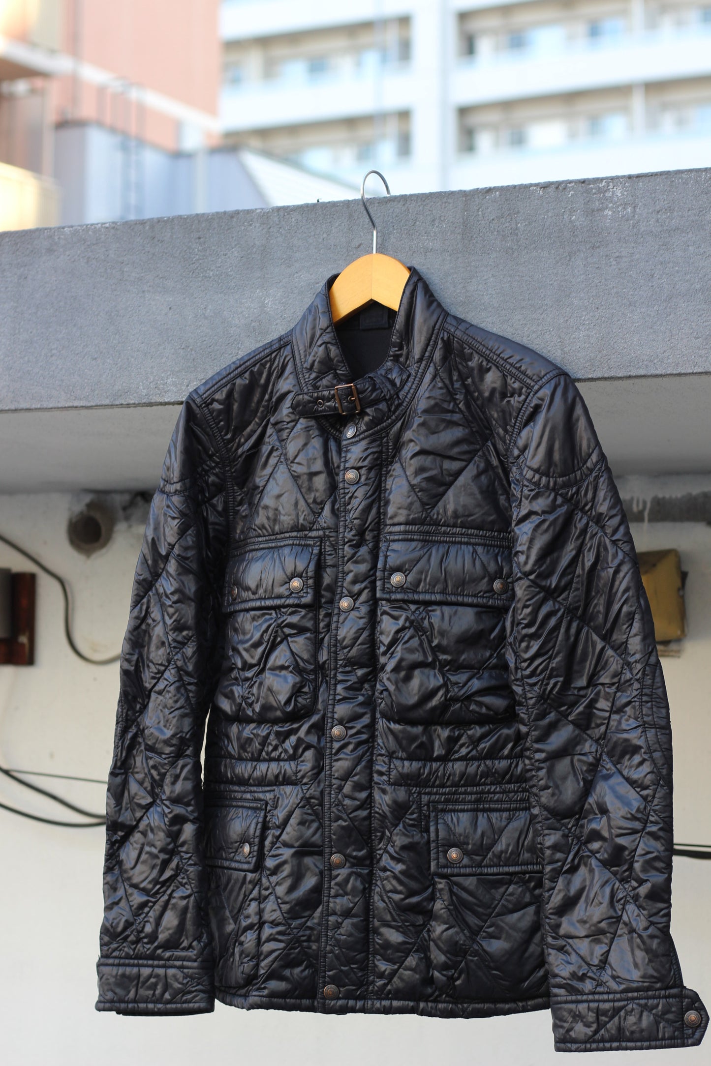 Men's Motorcycle Jackets x2点