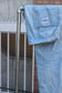 Lee Nylon & Denim Easy Pants x2点