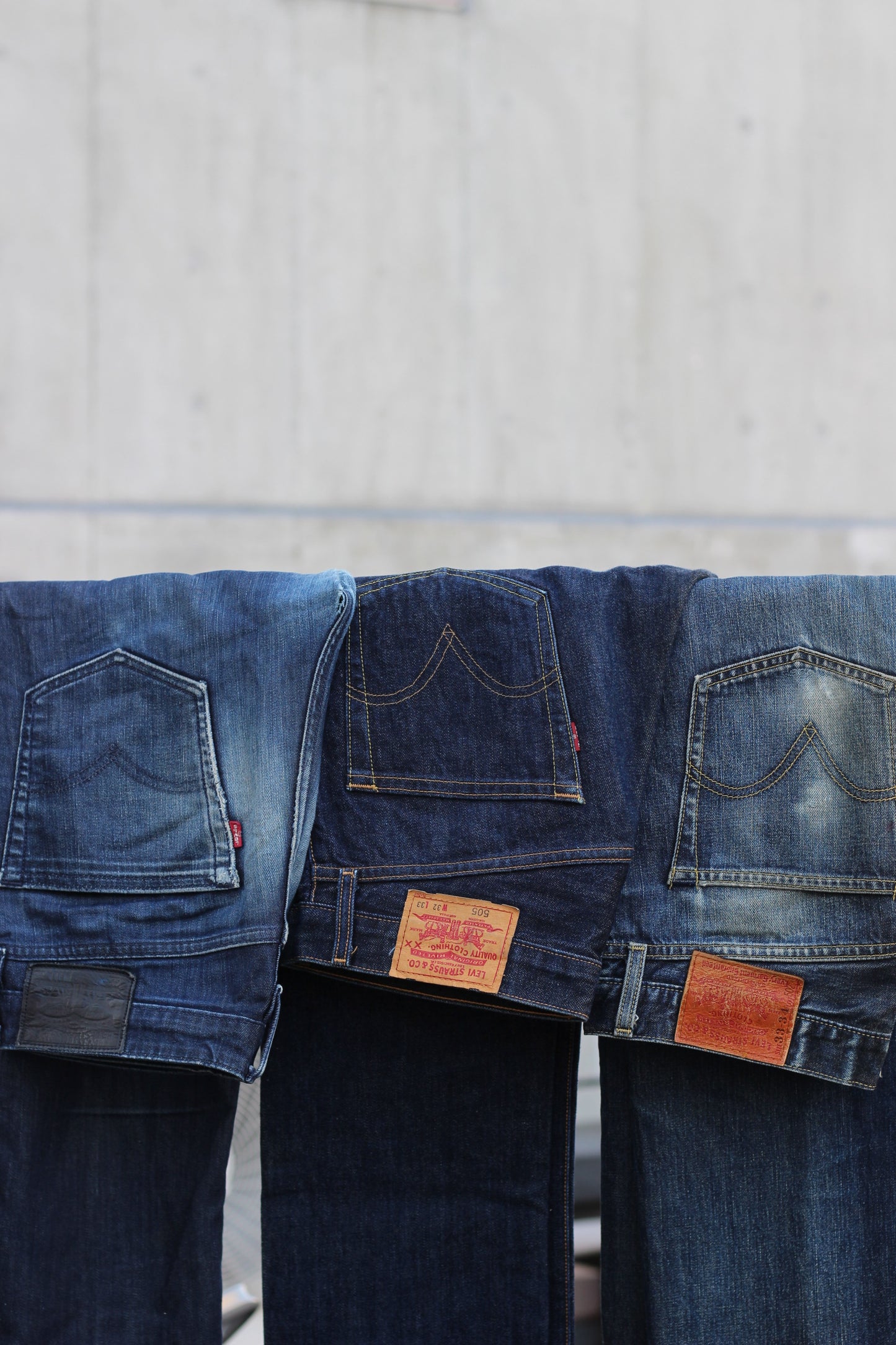 Levi's Denim Pants & Bottoms x7点