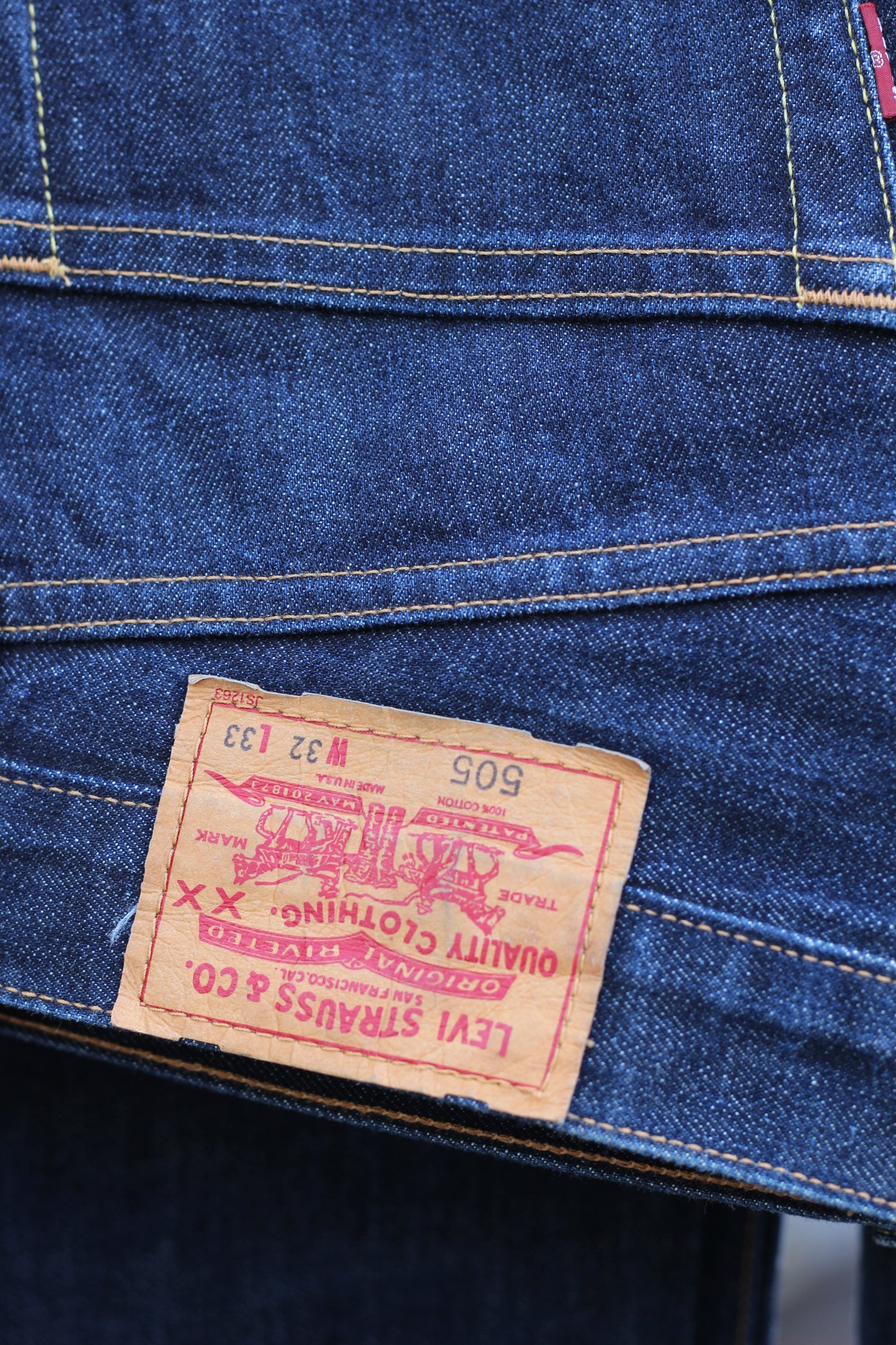 Levi's Denim Pants & Bottoms x7点