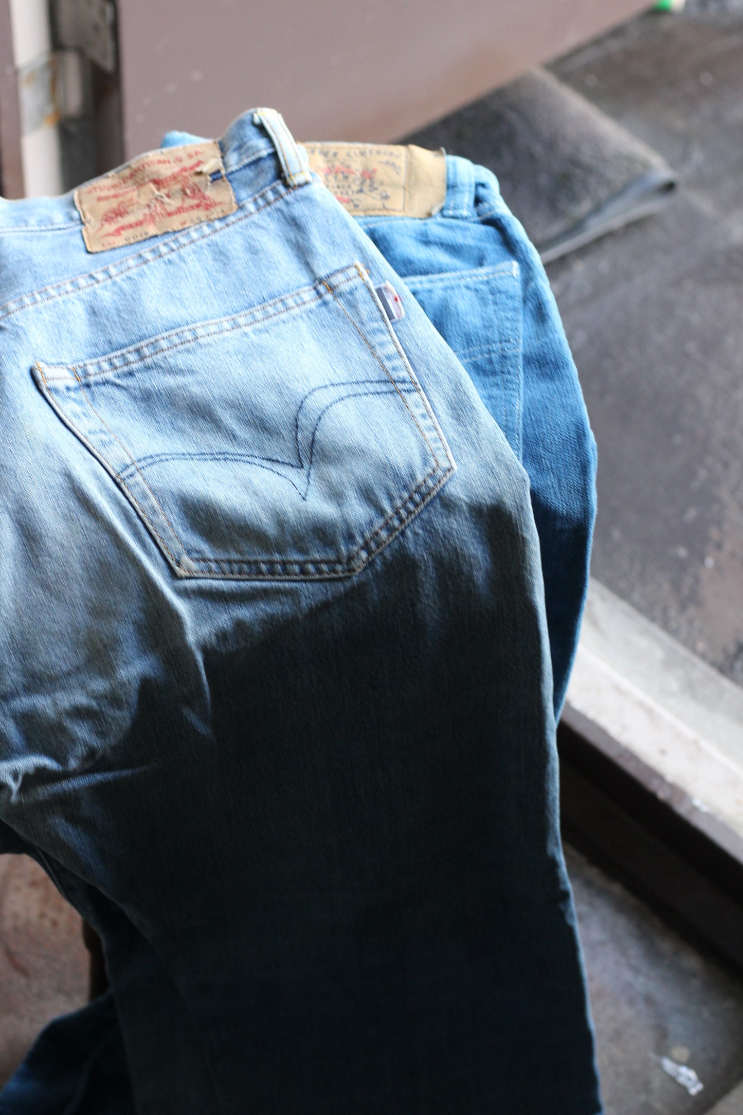 Japanese Brand Bottoms x3点