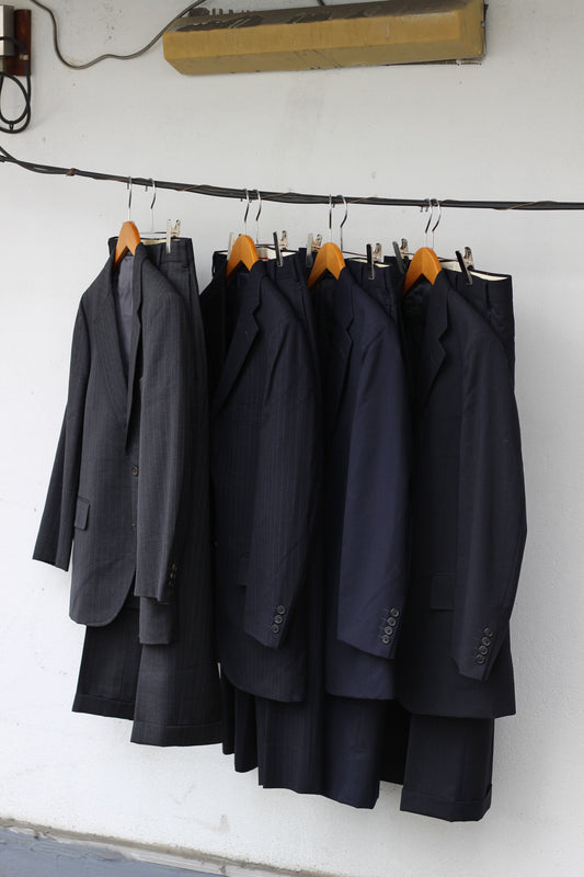 Men's American Trad J-Press Setup x4点