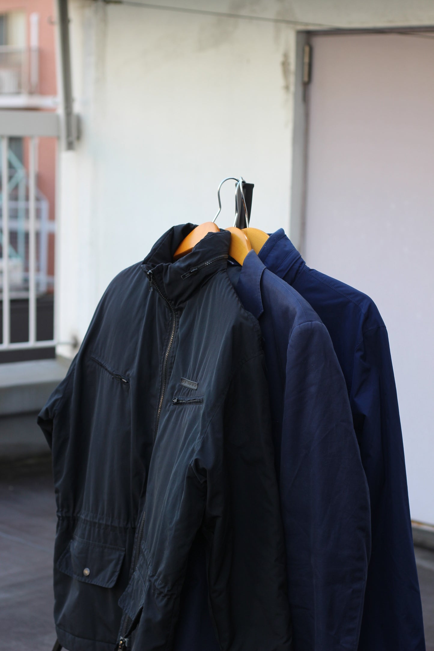 Ralph Lauren Jacket x3点