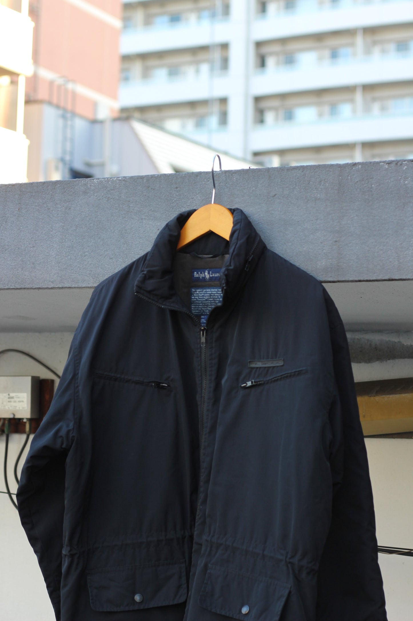 Ralph Lauren Jacket x3点