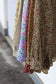 Vintage Flower Long Sleeve Blouse x10点