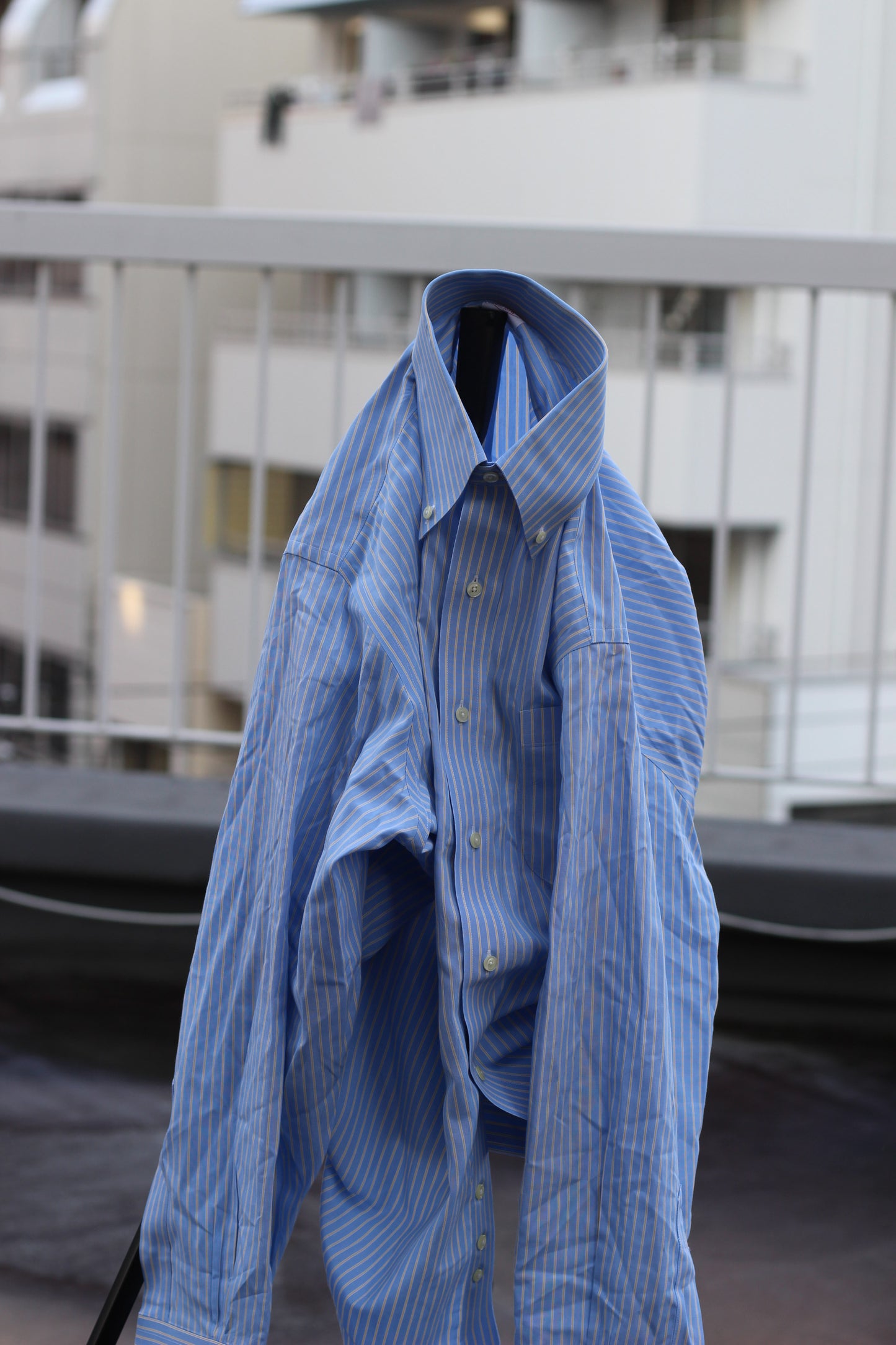 Men's Brooks Brothers Long Sleeve Shirt x3点