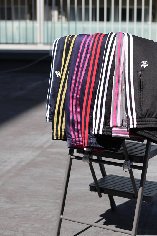 Adidas & Nike Track Pants Bulk x68点