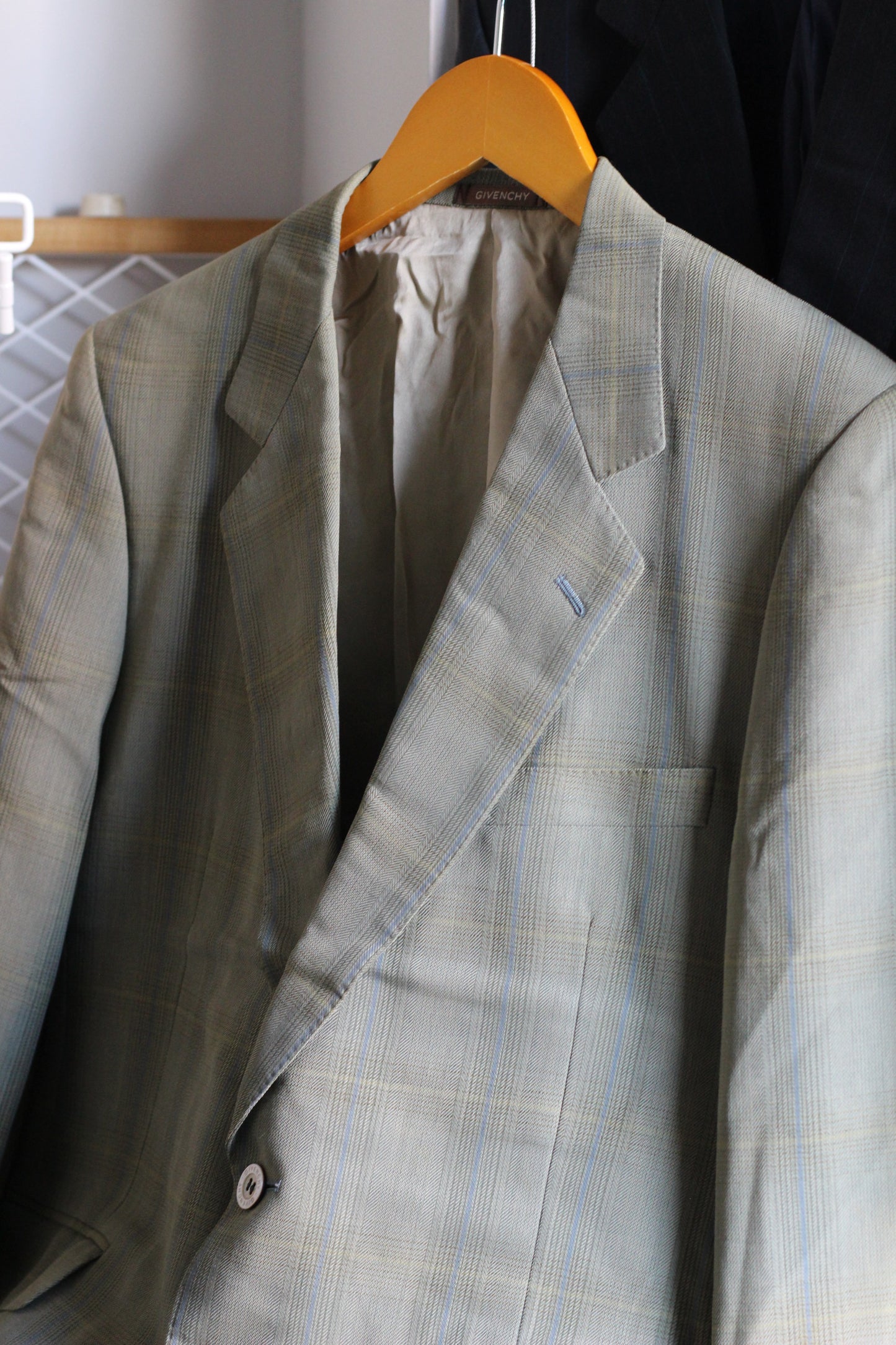 Givenchy Men's Tailored Jacket x2点