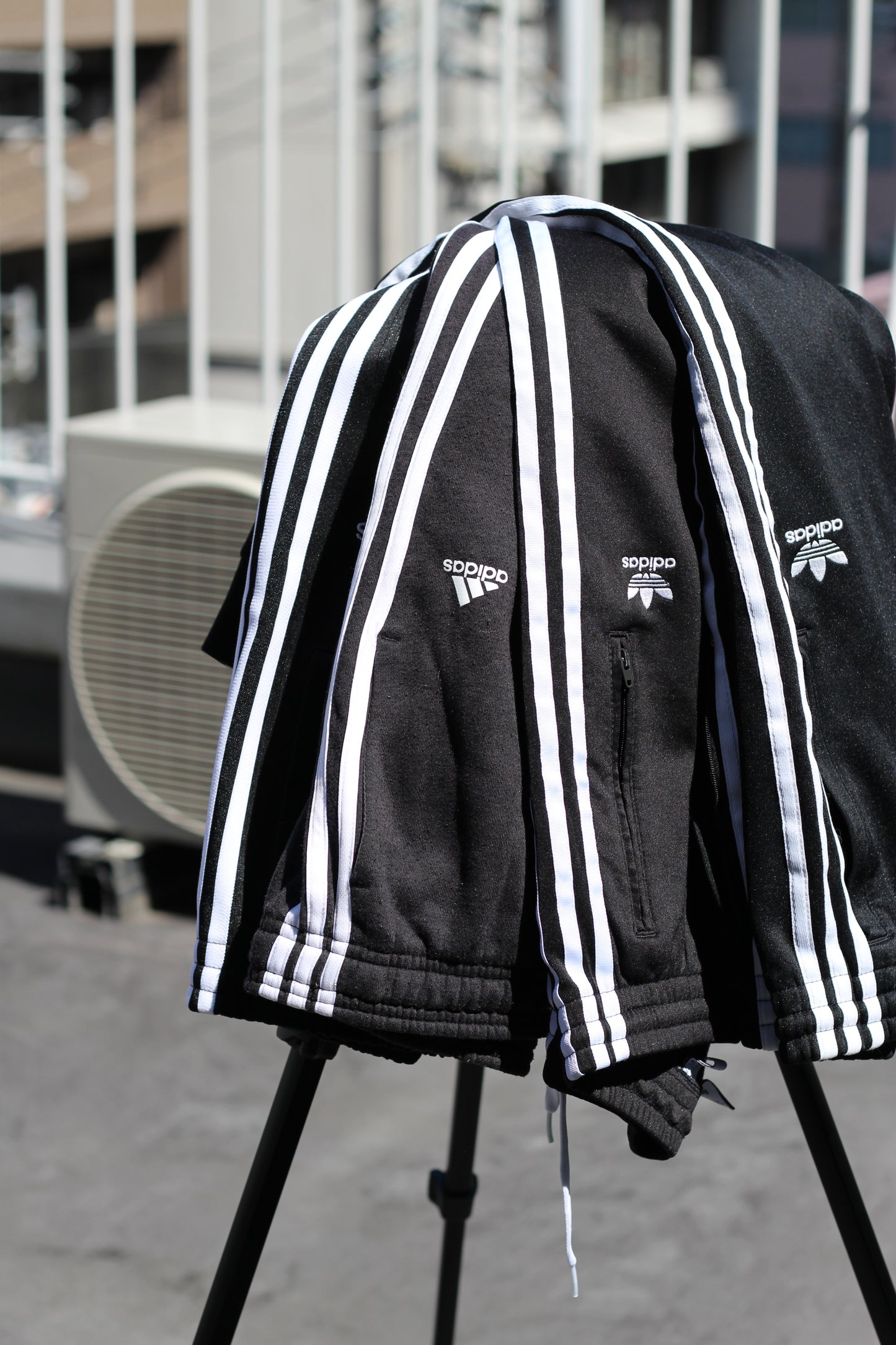 Adidas & Nike Track Pants Bulk x68点