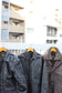 Men's Leather Jackets x3点