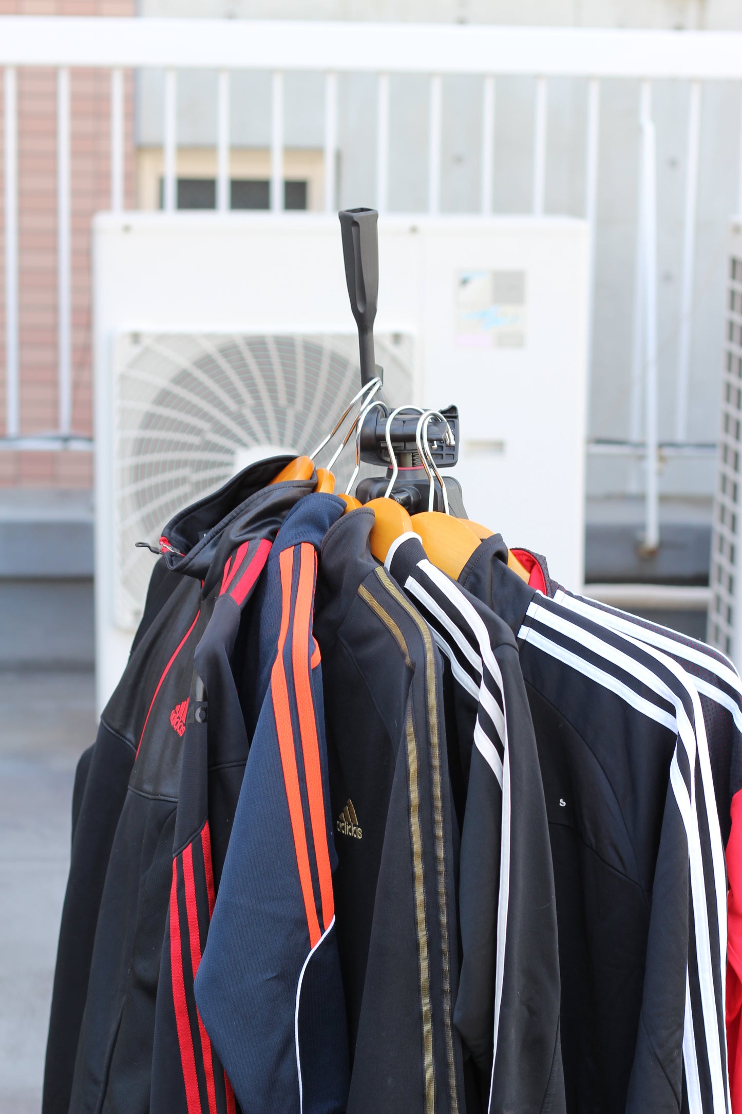 Adidas & Nike Track Jacket Bulk x26点