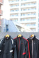 Adidas & Nike Track Jacket Bulk x26点