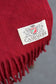 100% Cashmere Muffler x4点