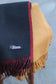 100% Cashmere Muffler x4点