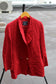 Burberrys & Paul Smith & Armani Women's Tailored Jackets set x4点