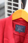 Burberrys & Paul Smith & Armani Women's Tailored Jackets set x4点