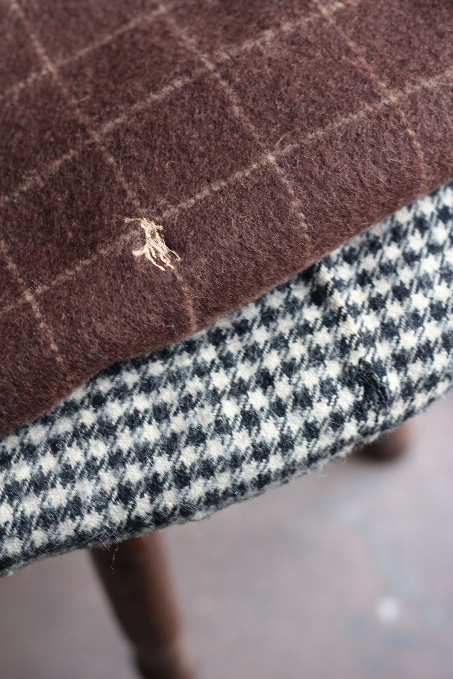 Polo Ralph Lauren Muffler x2点