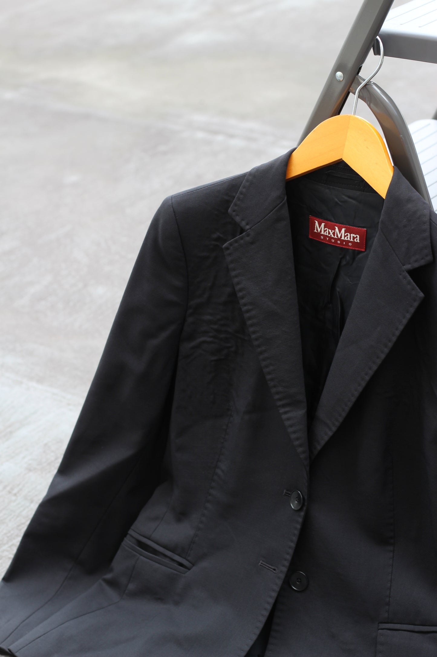 Burberrys & Paul Smith & Armani Women's Tailored Jackets set x4点