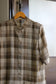 Vintage Check Short Sleeve Blouse x5点