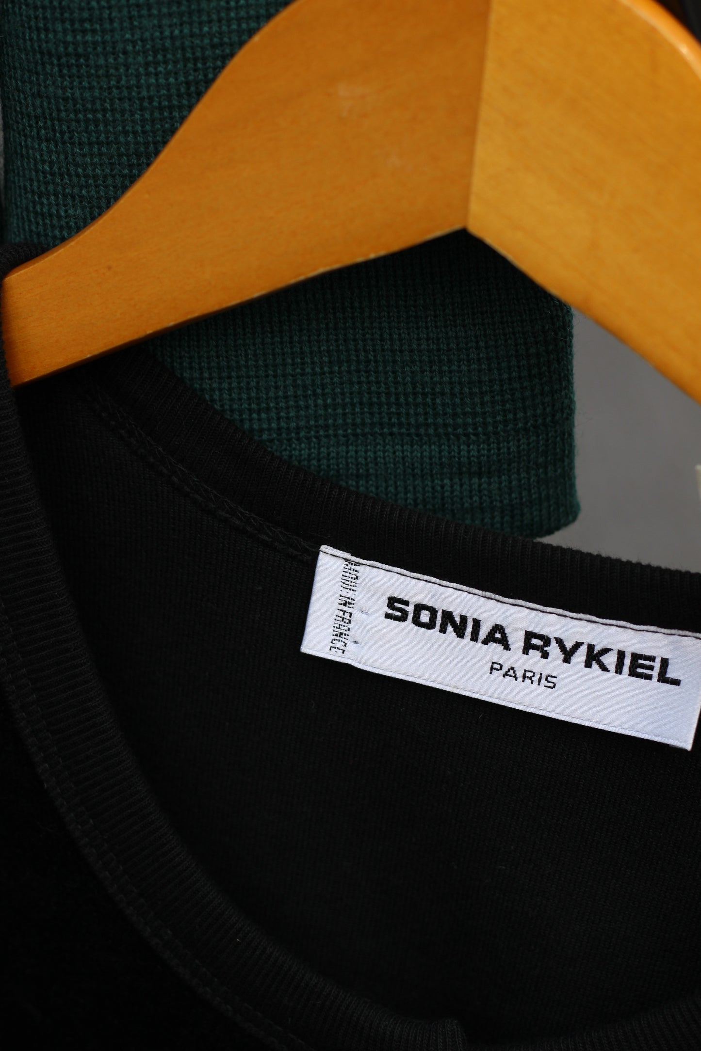 Women's Vintage Made In France Cardigan x2点