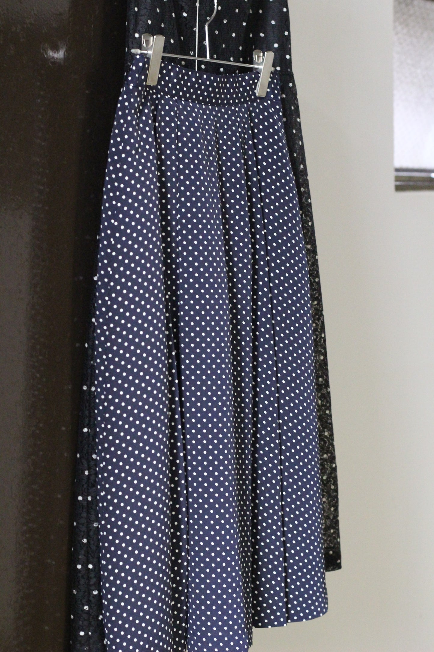 Vintage Dot Skirt x5点