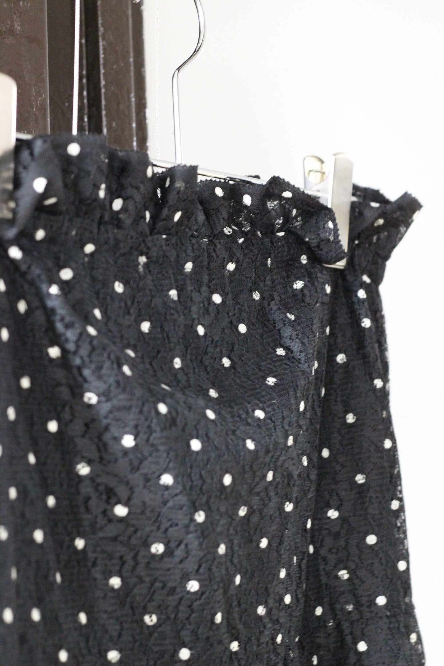 Vintage Dot Skirt x5点