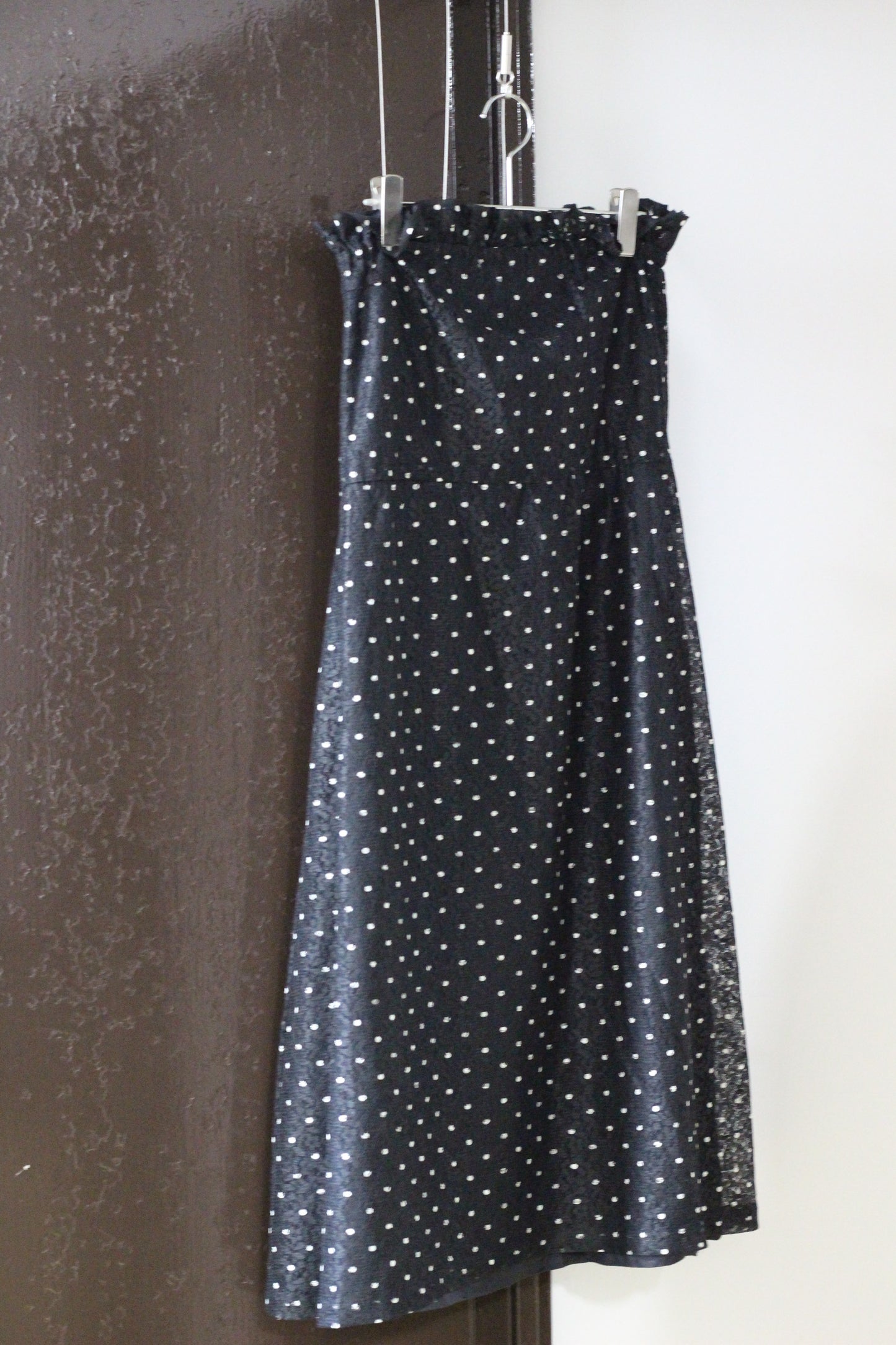 Vintage Dot Skirt x5点