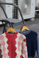 Jil Sander & Christian Dior & Chloé Luxury Brand Women's Knitwear set x5点
