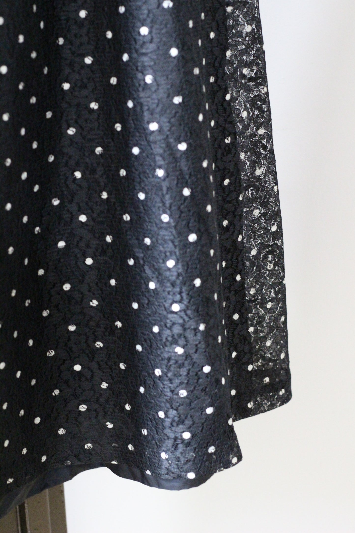 Vintage Dot Skirt x5点