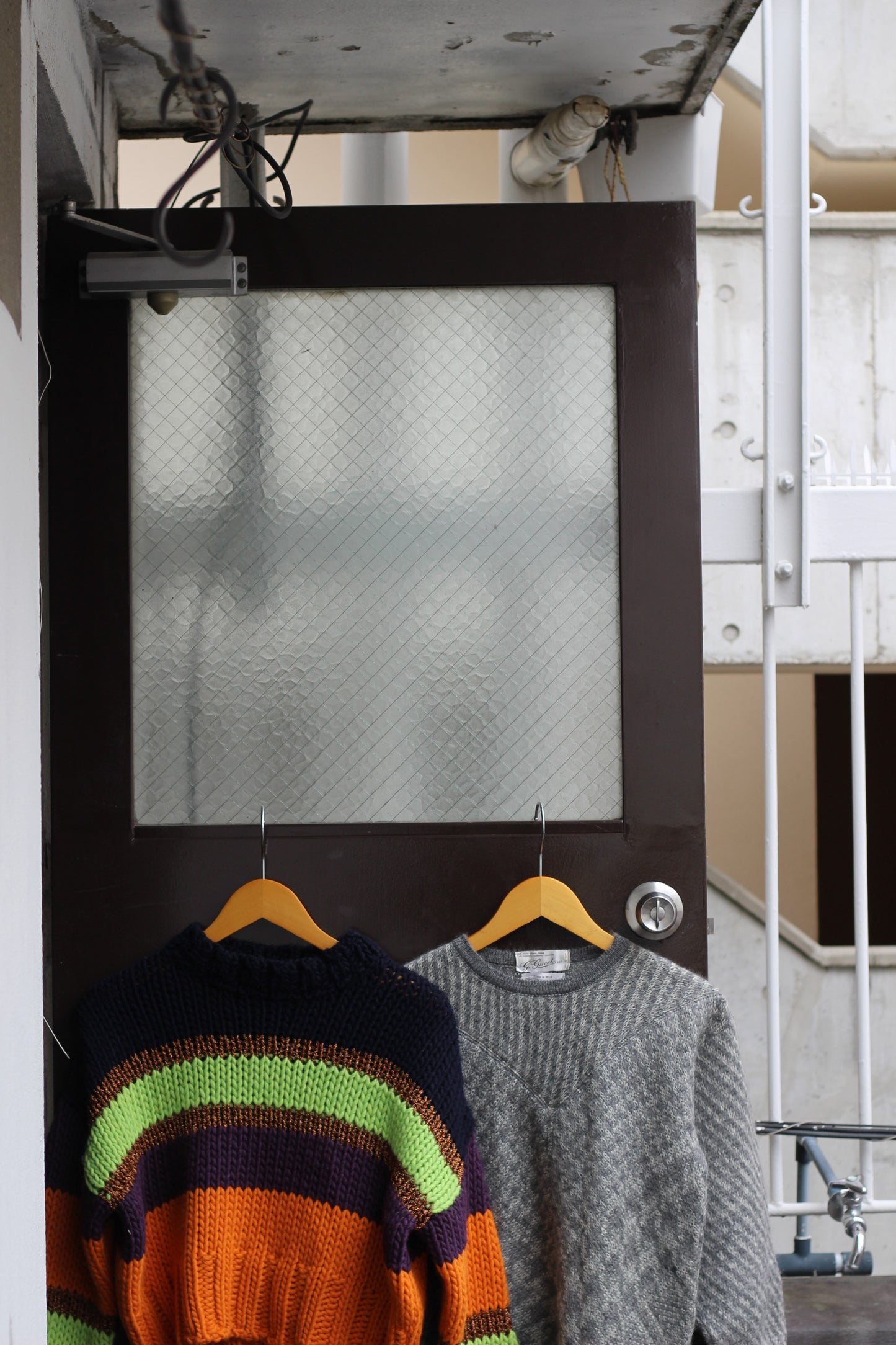 Women's Vintage Made In Italy Design Knitwear x3点