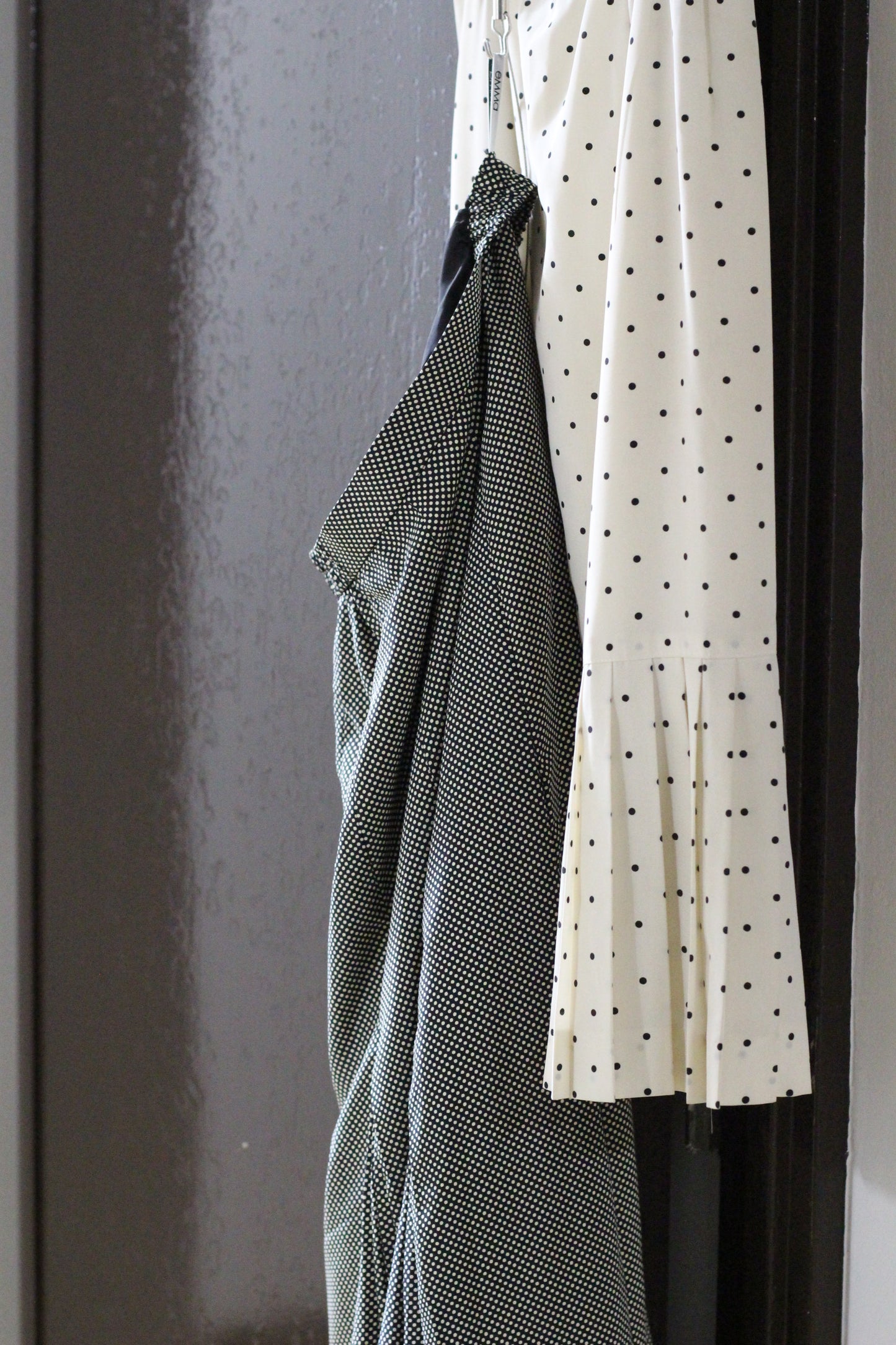 Vintage Dot Skirt x5点