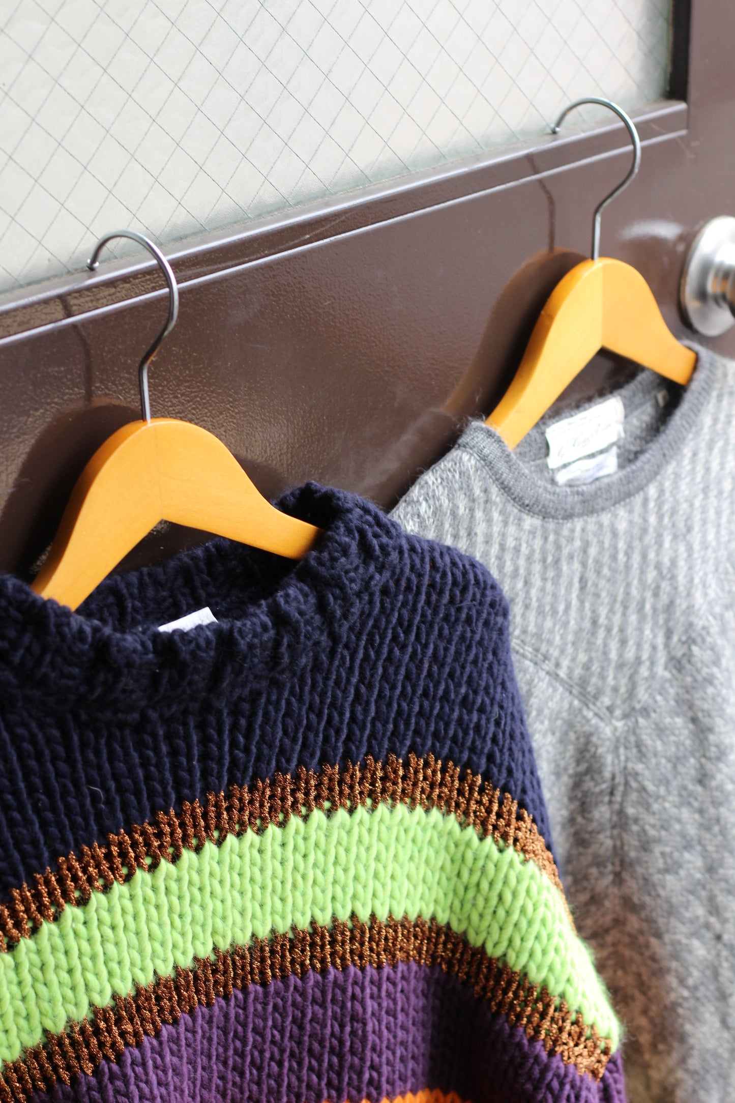 Women's Vintage Made In Italy Design Knitwear x3点