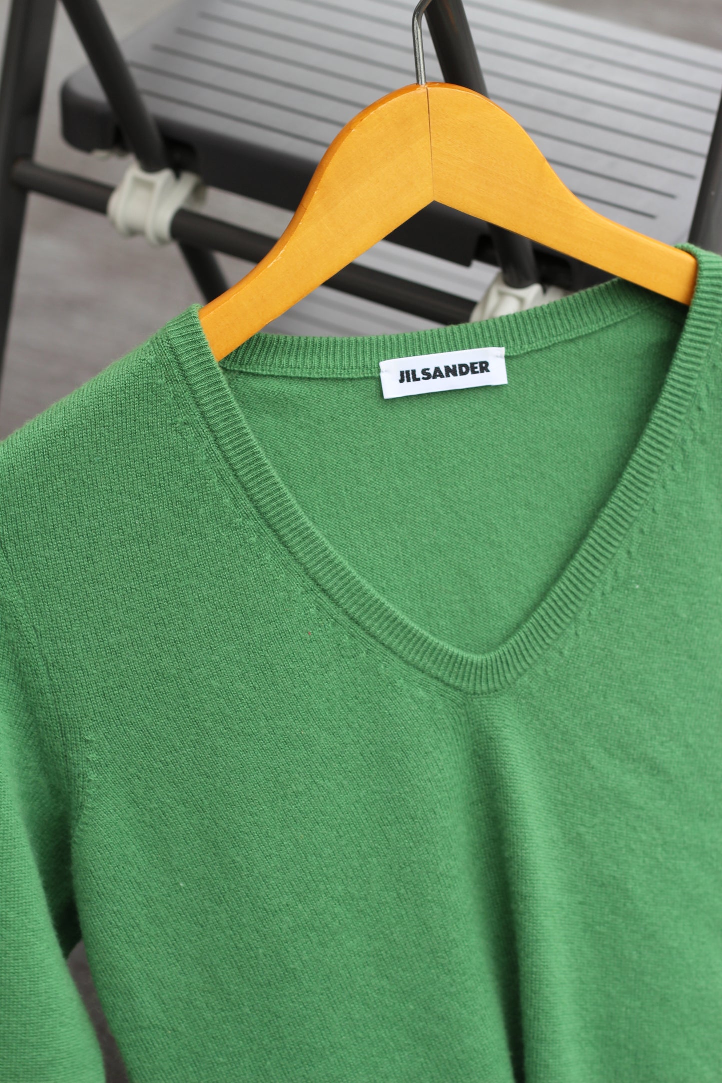 Jil Sander & Christian Dior & Chloé Luxury Brand Women's Knitwear set x5点