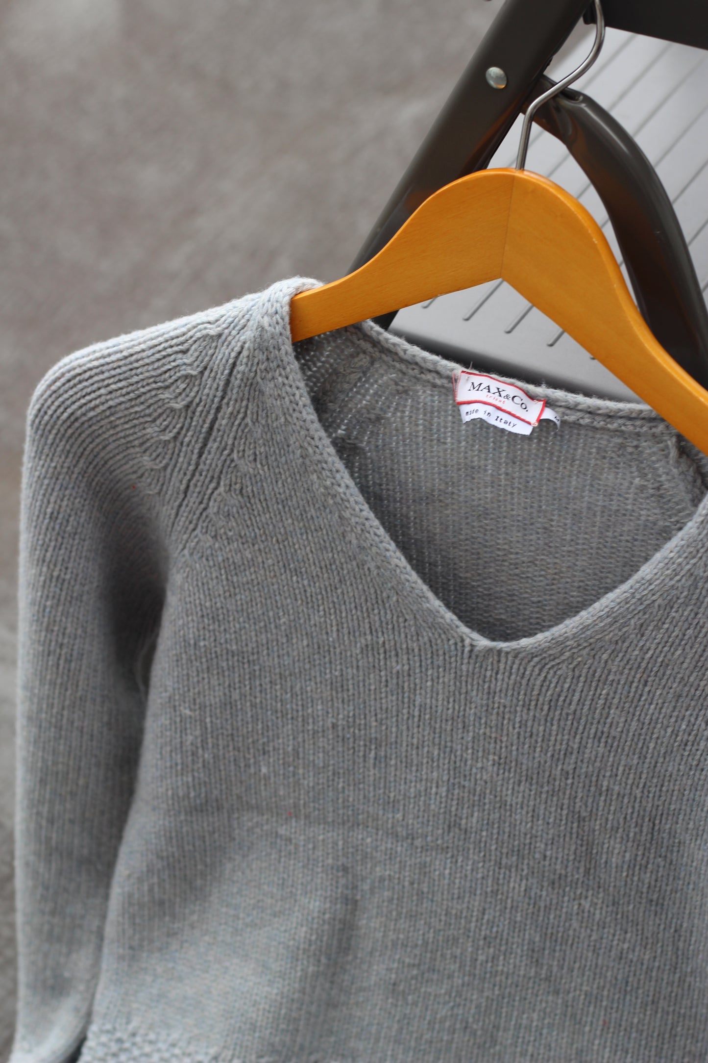 Jil Sander & Christian Dior & Chloé Luxury Brand Women's Knitwear set x5点