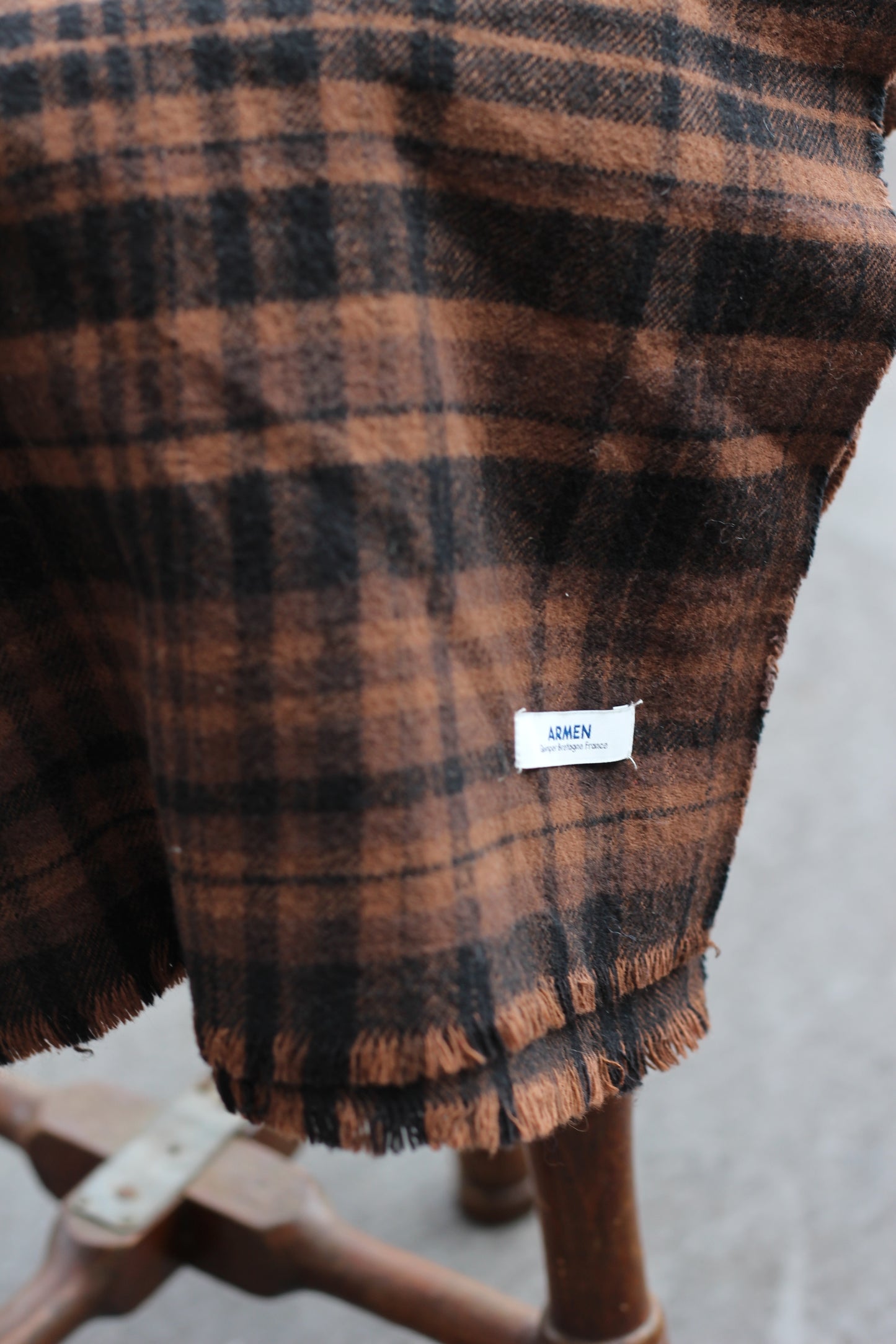 Check Design Muffler x3点