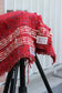 Made In IRELAND AVOCA Vintage Table Runner x3点