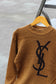 Yves Saint Laurent Knit Sweater set x2点