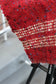 Made In IRELAND AVOCA Vintage Table Runner x3点