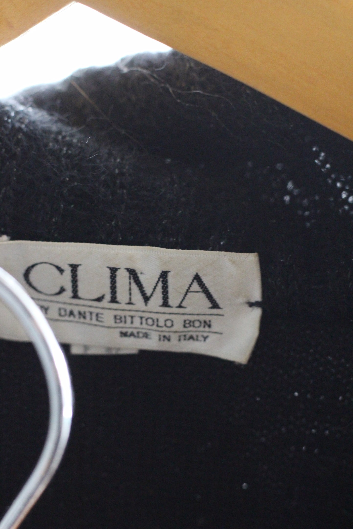 Women's Vintage Made In Italy Design Knit Cardigan x5点