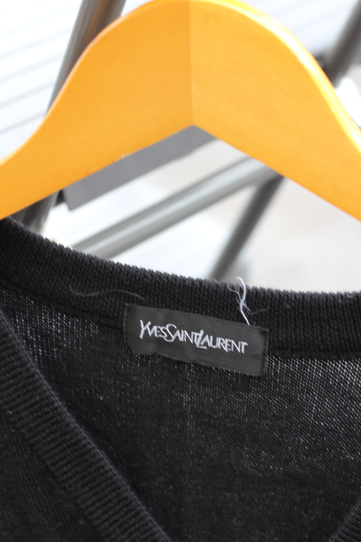 Yves Saint Laurent Knit Sweater set x2点