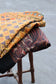 Vintage Design Blanket x2点