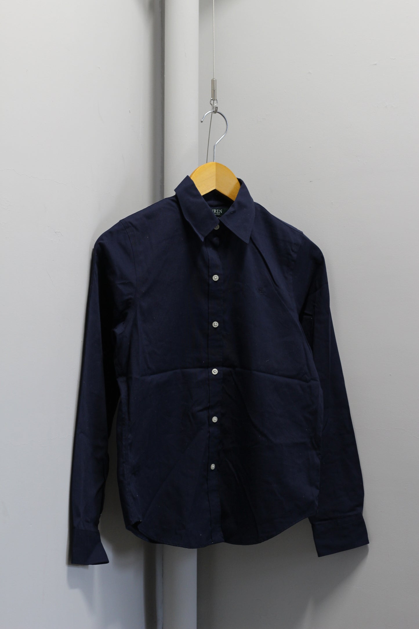Ralph Lauren Women's Long Sleeve Shirt x3点