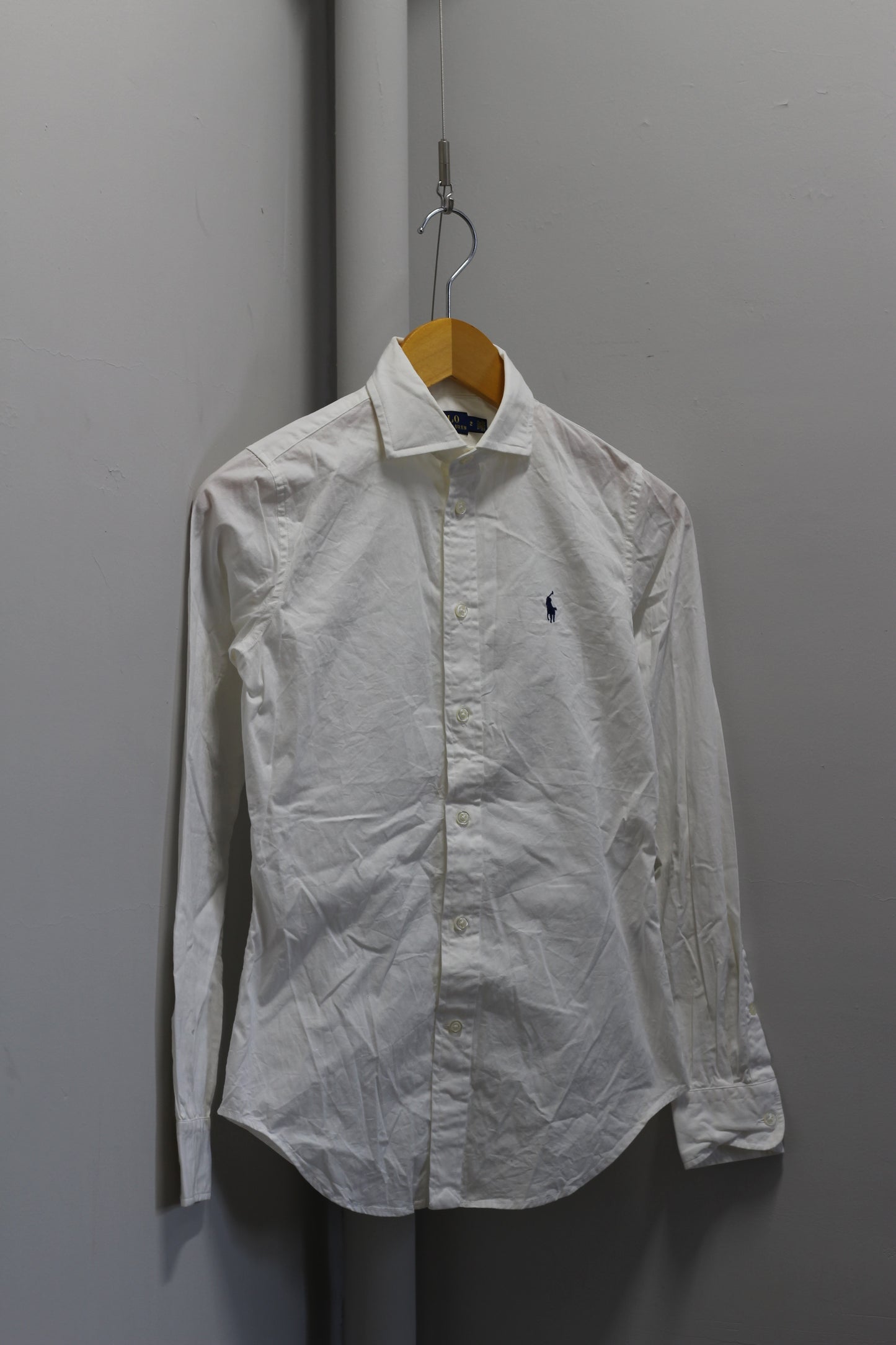 Ralph Lauren Women's Long Sleeve Shirt x3点