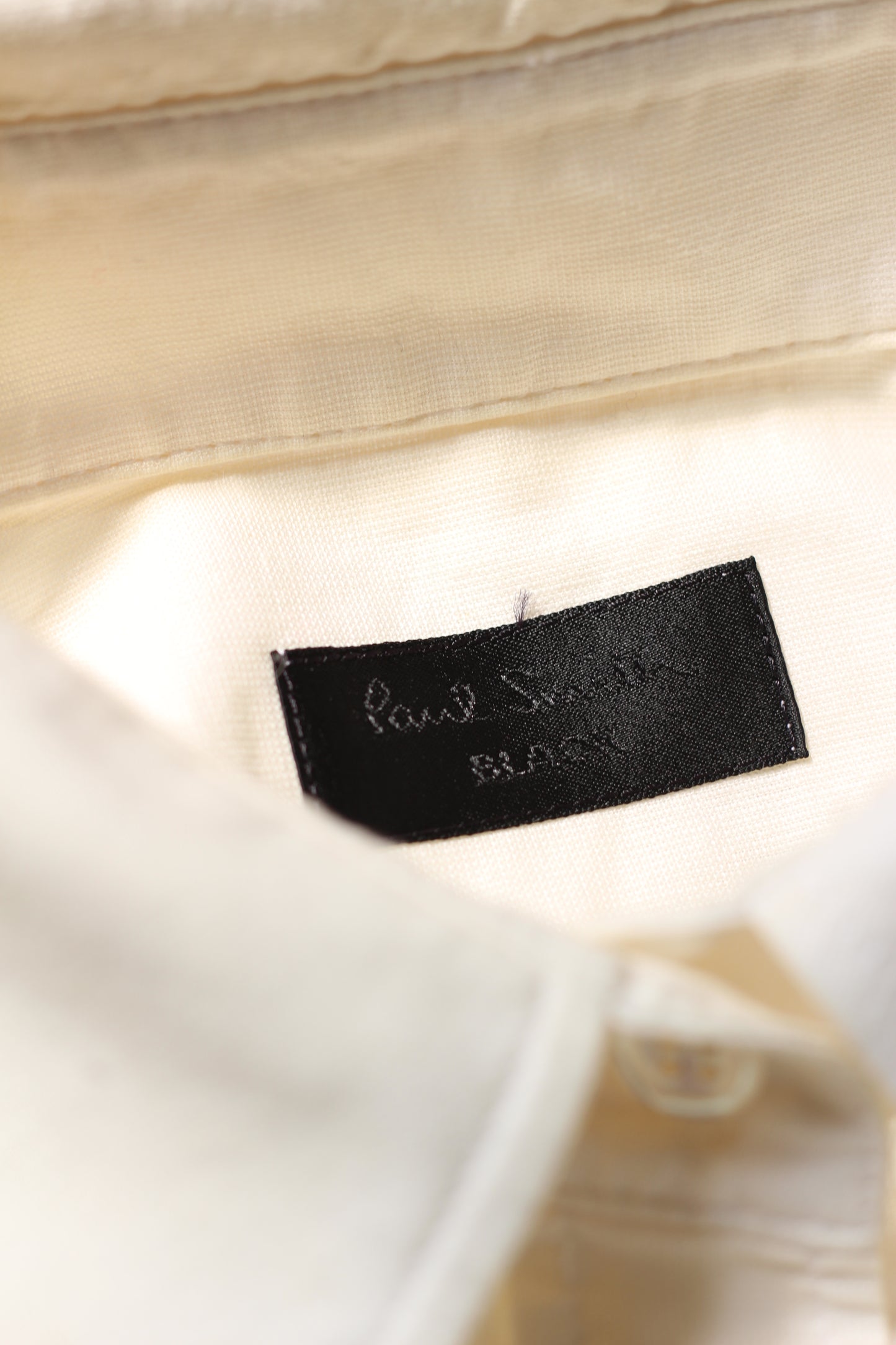 Paul Smith Black Women's Long Sleeve White Shirt x2点