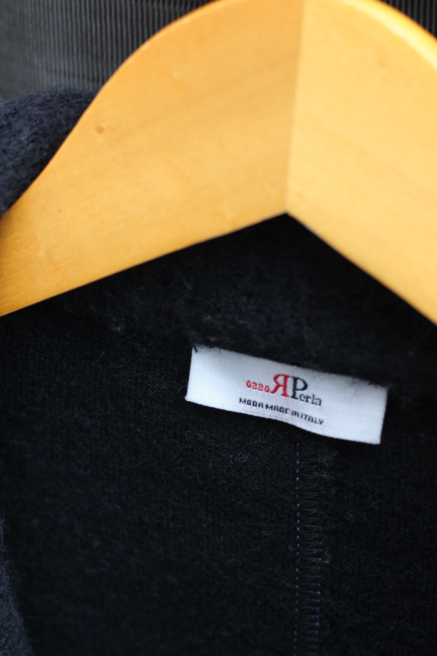 Women's Vintage Made In Italy Mode Style Jacket x3点