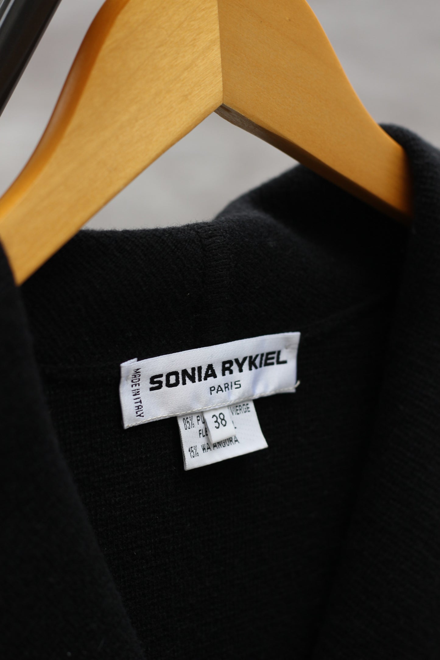 Women's Vintage Made In Italy Mode Style Jacket x3点